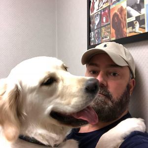 Meet your Posher, Anthony